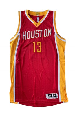 rockets alternate jersey