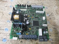 VACON PC00233 Drive Control Circuit Board Board Rev J CM060400 Tested 