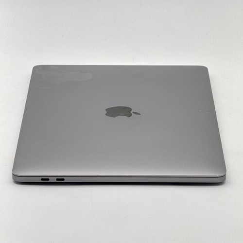 MacBook Pro 2017 13" 3,1 GHz i5 8 GB 512 GB Ventura Gris + Garantía + Bueno - Imagen 11 de 14
