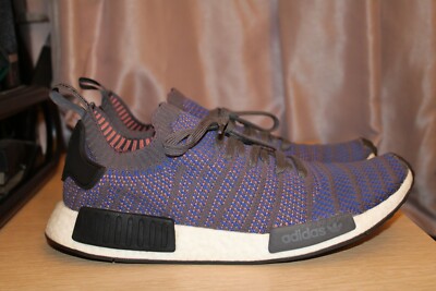 adidas nmd r1 stlt high resolution blue