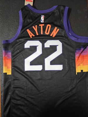 suns 2021 city jersey