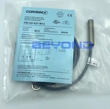 1PC NEW FOR Contrinex Proximity Switch sensor DW-AD-621-M12