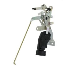 Toyota Land Cruiser Lexus LX470 1998-2007 OEM Back Door Lock Control 69790-60070