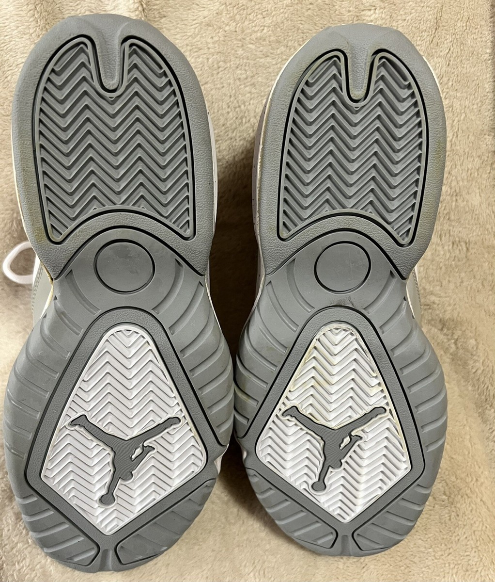Size 8.5 - Jordan B'Loyal White Total Orange for sale online Size 8.5 - Jordan B'Loyal White Total Orange for sale online