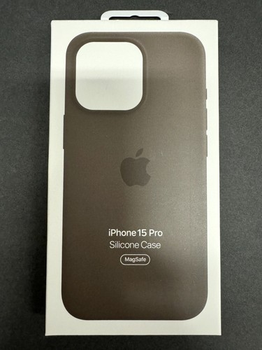 NEW Silicone Case for Apple iPhone 15 Pro MagSafe w/ Pop-up Animation - 第 11/11 張圖片