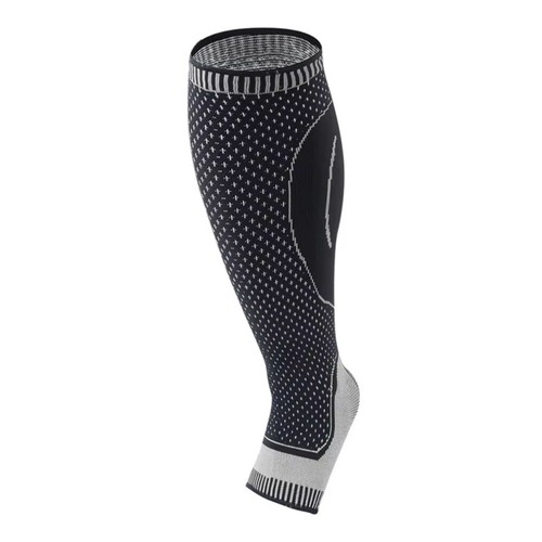 1Pc Compression Calf Sleeve Support For Running Basketball Protection - Picture 16 of 24