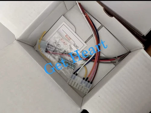 NEW T6634-TE21-9JS0-DH Johnson Controls Temperature control panel FedEx or DHL - Picture 3 of 8