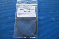 Carburateur Peugeot 403