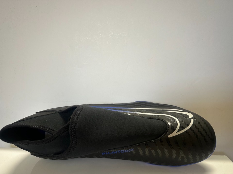 Nike Phantom Club DriFit Firm Ground Football Boots UK 9 US 10 EU 44