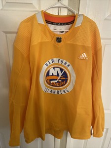 new york islanders practice jersey