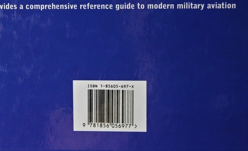 Vtg Modern Military Aircraft Anatomy Paul Eden Plane Drawings War UK 2002 HC Gd - Picture 3 of 5