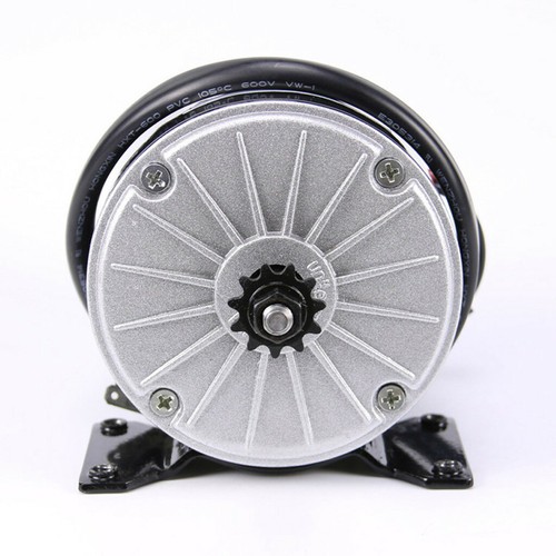 500W 800W 1000W 1800W Motor Eléctrico Controlador de Motor de Alta Velocidad Go Kart Bicicletas Eléctricas - Imagen 5 de 89