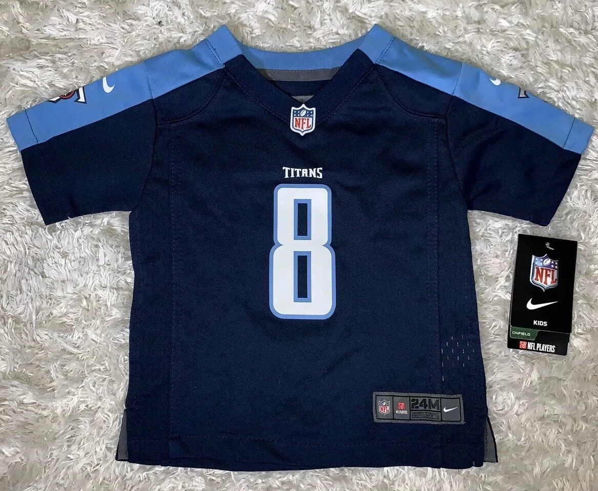 Marcus mariota kids jersey 2025