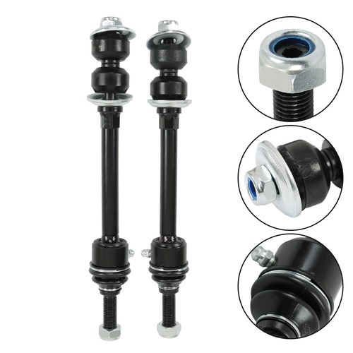 10pcs For 2009-2012 Ram 1500 4.7/5.7L 4x4 Upper Control Arms Inner Outer Tierods - Picture 4 of 9