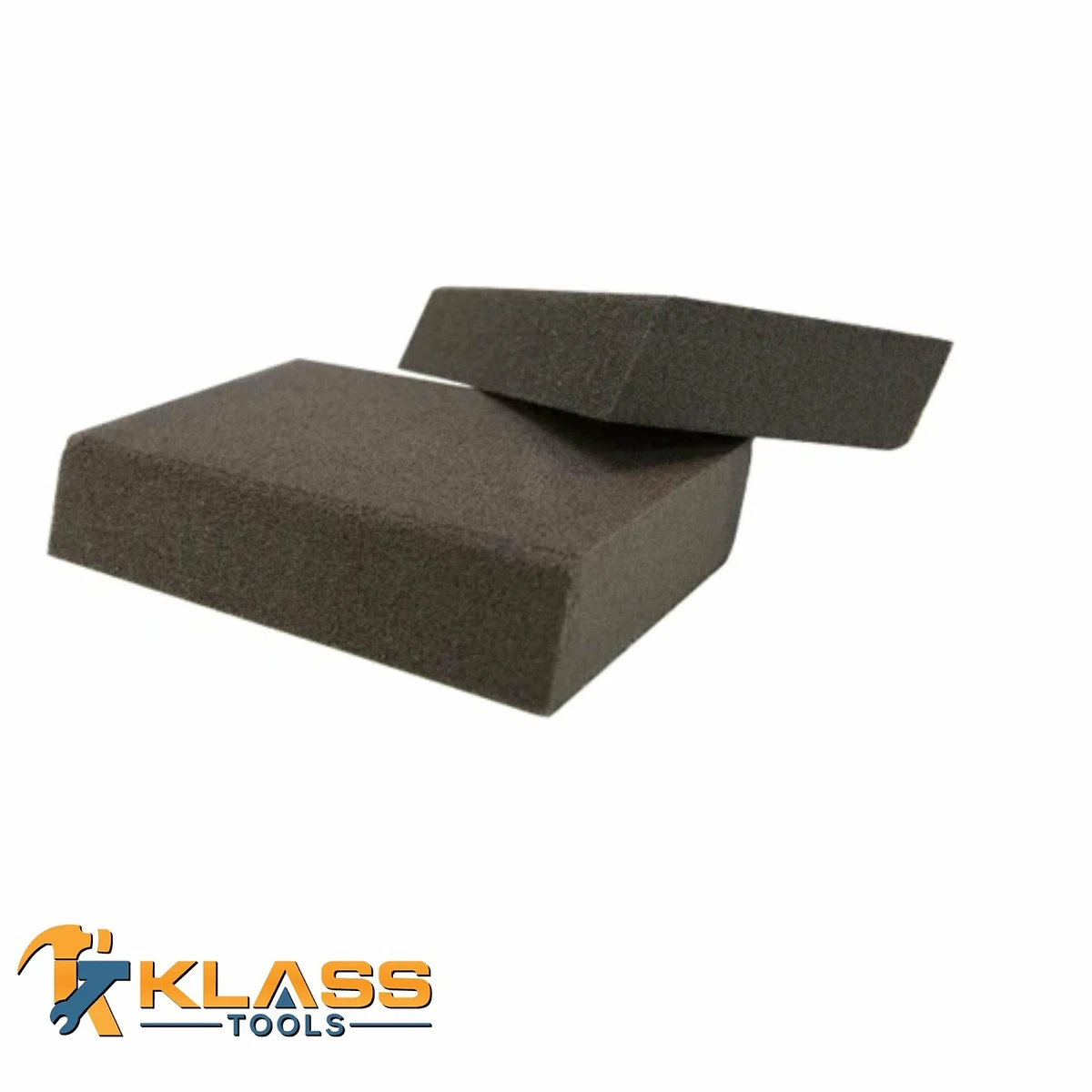 Sanding sponge for spackle deals