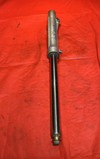 2001 HONDA XR70R  XR 70 R FRONT LEFT FORK SUSPENSION 51500-GCF-671