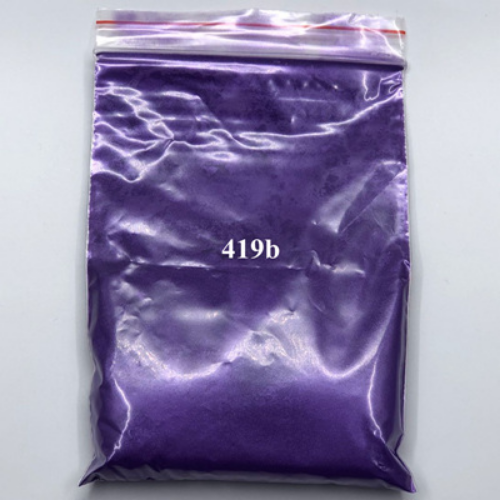 100g Natural Mica Pigment Mineral Handmade Soap Pearlescent Powder Pigment - Picture 39 of 143