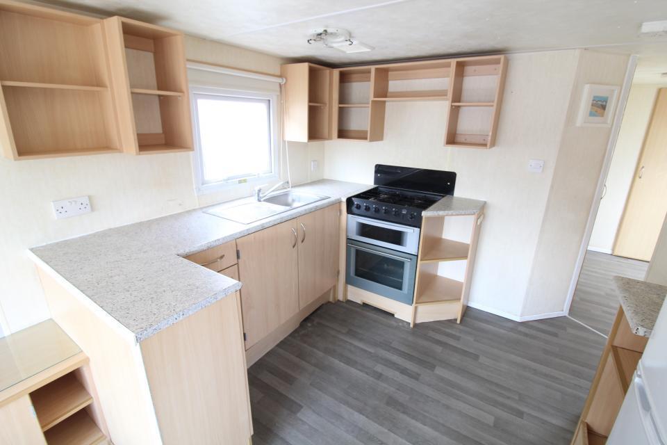 Static Caravan Mobile Home Delta Darwin 32x12ft 3 Beds SC8094 eBay