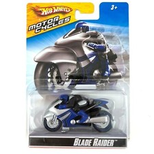 hot wheels speed cycles