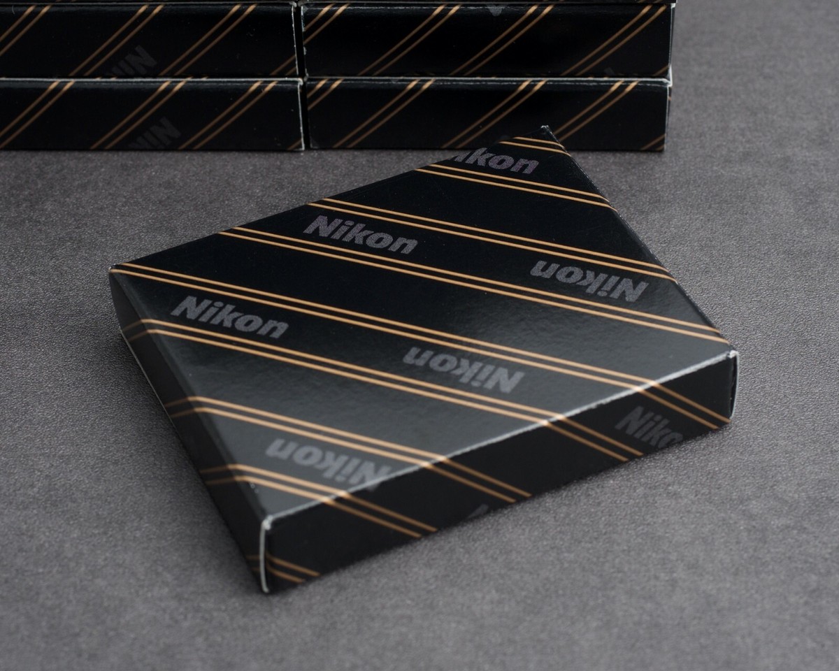 Genuine Nikon focusing screen TYPE K3 For FM3a FM2 FE FE2 FA