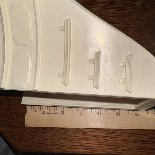 Fisher Price Loving Family 2008 Donor Staircase Stairs Replacement Dollhouse - Picture 8 of 15