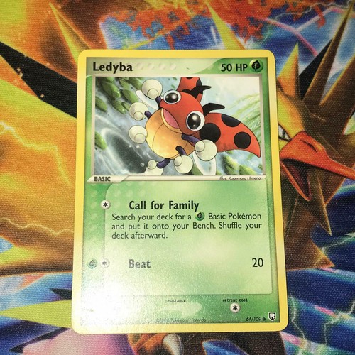 /109 TEAM ROCKET RETURNS ~ NON HOLO ~ CHOOSE YOUR SINGLE CARDS ~ Pokemon Card - Picture 50 of 78