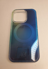 Incipio Forme Hard Shell Case MagSafe for Apple iPhone 15 Pro Digital Disruption