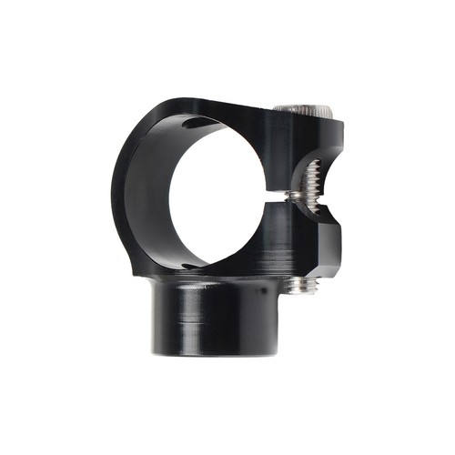 CNC Lenkdämpfer Klemme Vertikale Für Hyperpro 25mm Steering Damper Clamp M6 Bolt - Picture 21 of 24