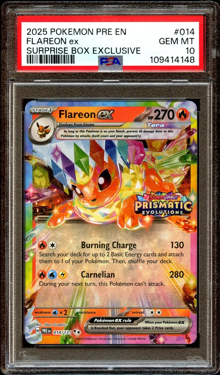 PSA10 ブースターex SAR FLAREON s-l400.jpg