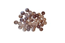 Steirische Harmonika Diskantknöpfe Holzknöpfe Apfelbaum Ersatzteile Knopf natur