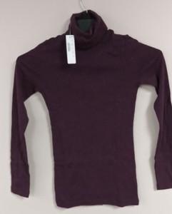 J Crew Mercantile Perfect Fit Turtleneck. Item:H0553, Size: XS, FREE SHIPPING | eBay