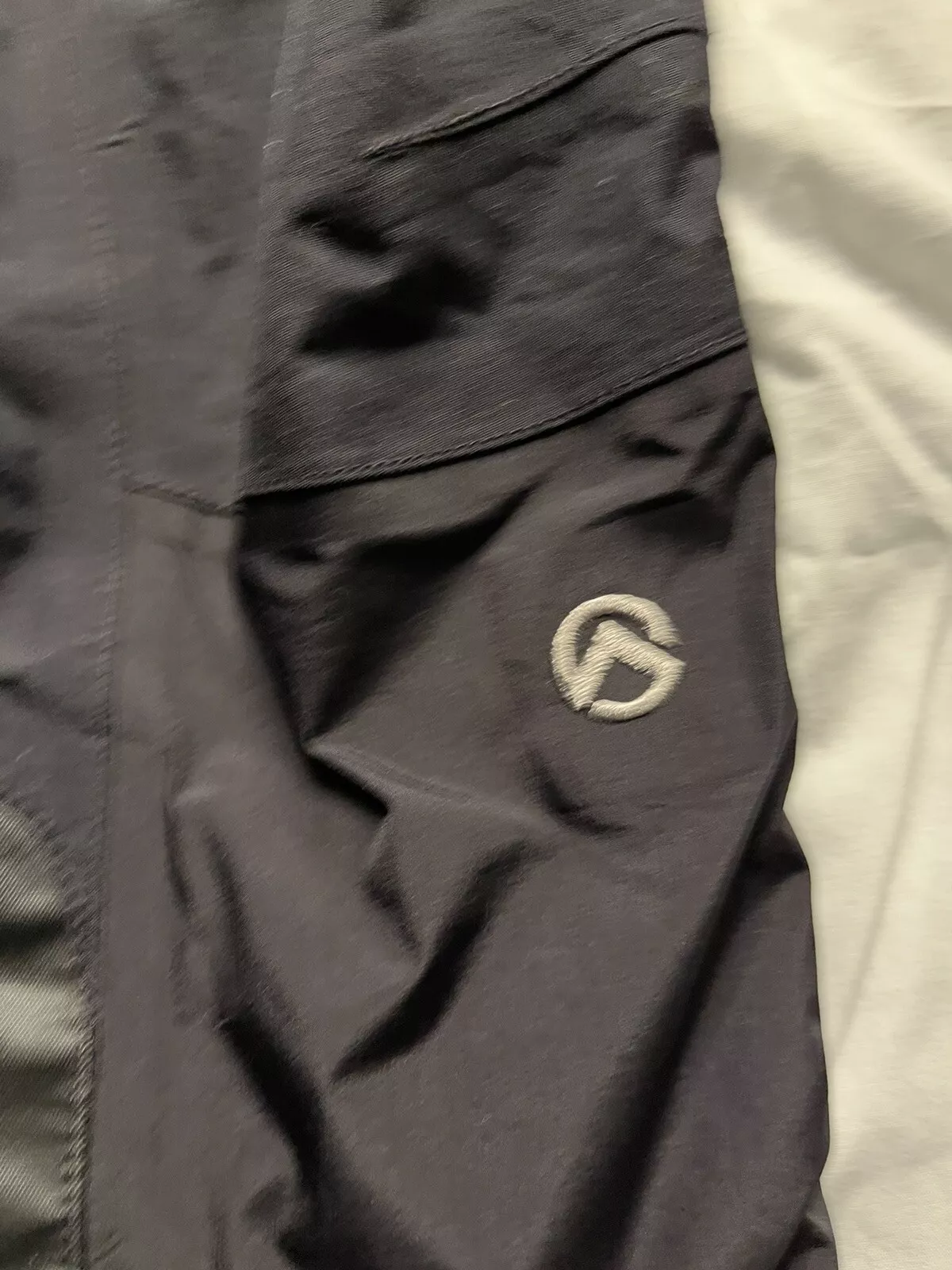 north-face summit series gore-tex xcr lined pants