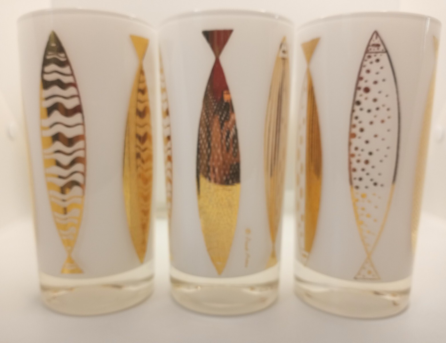 いいスタイル Fred Press Glassフレッドプレス ガラス トレイ 皿 トレイ