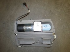 Original VW Golf 6 Cabrio Hydraulikpumpe Verdeck A21411