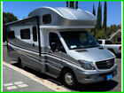 2019 Winnebago Navion 24J 25ft Class C 16ft Awning 3.2Kw Diesel Generator Ac