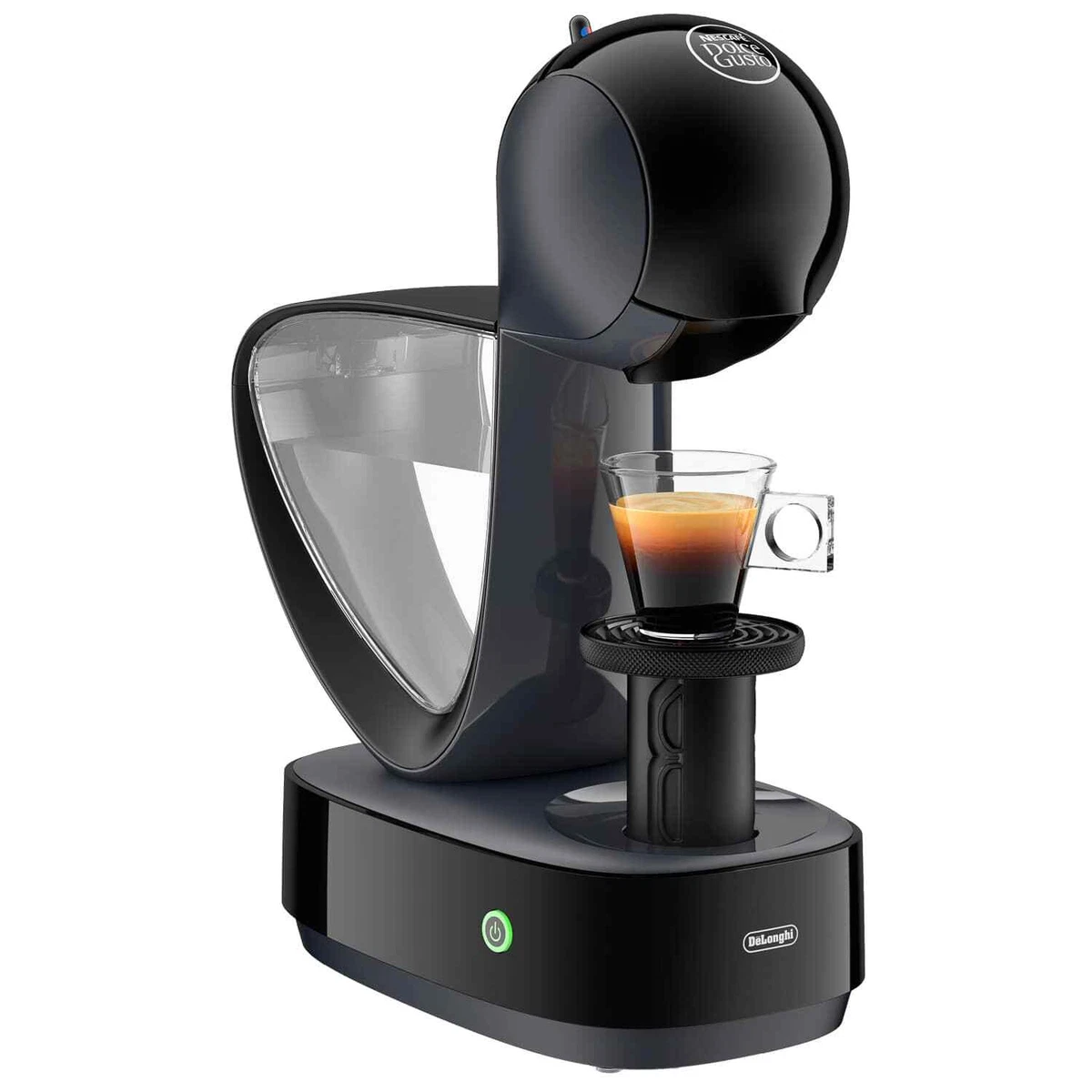 DeLonghi Nescafé Dolce Gusto Infinissima Pod Capsule Coffee Machine,  Espresso UK