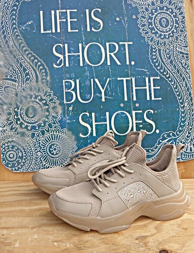 steve madden vance athletic sneaker