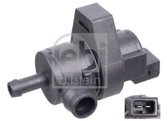 Soupape de réservoir BMW Z3 1.9i anti-pression pour un ralenti stable