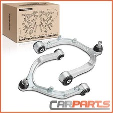 2x Querlenker Satz Vorne Oben Links Rechts für Tesla Model 3 5YJ3 EV ab 2018