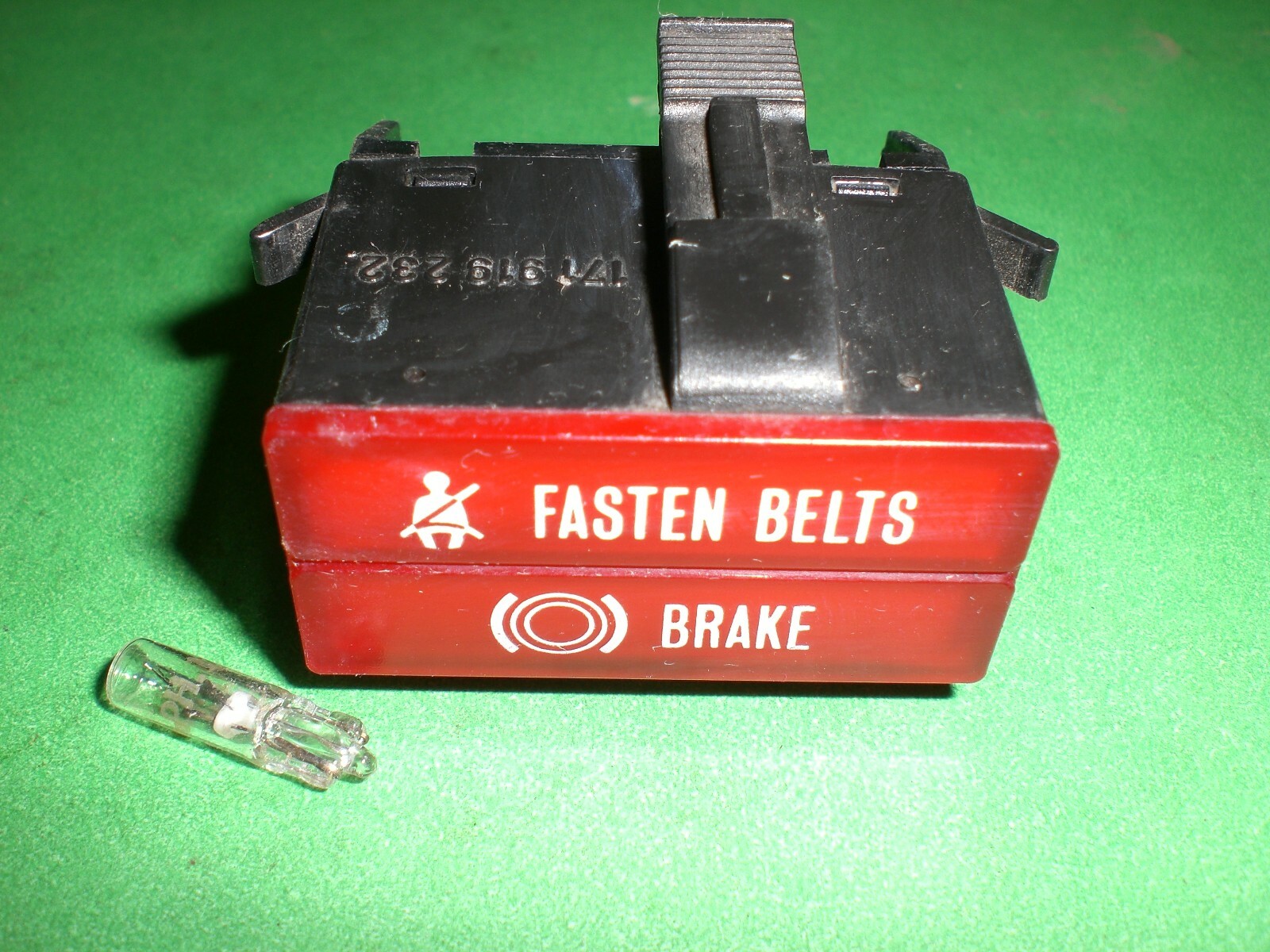 Vw Rabbit Dashboard Warning Lights | Shelly Lighting