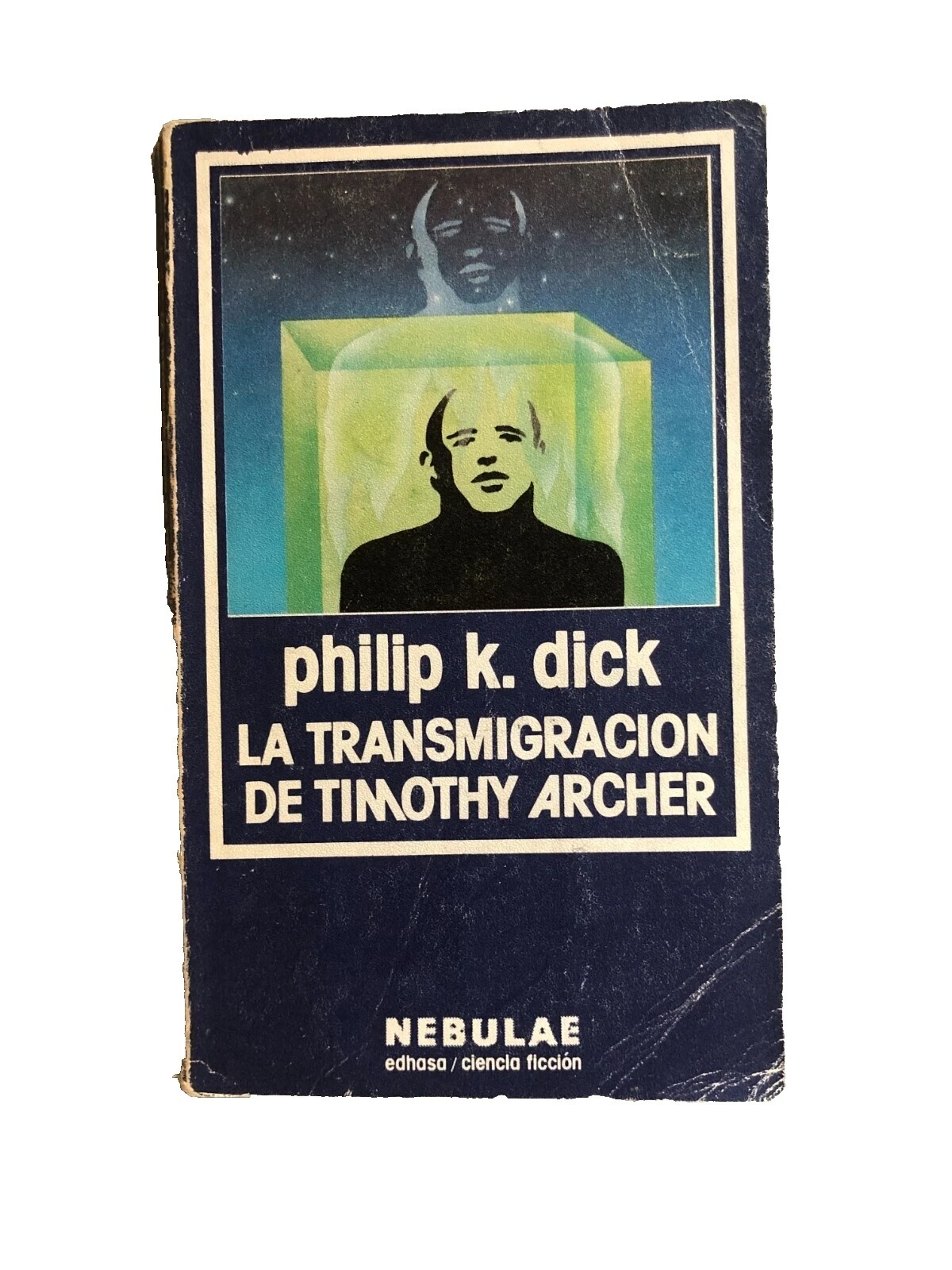 Literature & Fiction Philip K. Dick Antiquarian & Collectible Books