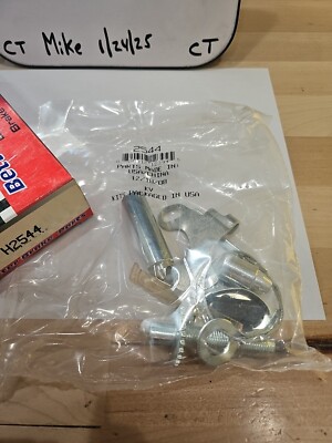 Raybestos Brake Parts Raybestos H2641 Drum Brake Shoe Adjuster Kit - Professional Grade Hardware Replacement Brake Restoration Kit