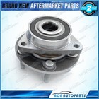 <!--F#f_0-->Front Wheel Bearing Hub Assy For Holden Cruze JH JG Astra PJ 33 Spline 2009-2016<!--F/-->