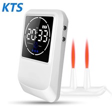 KTS Sinusitis Rhinitis Parosmia Smell Loss Allergy Reliever Treatment LLLT