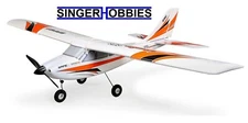 E-flite Apprentice STS 1.5m BNF Basic Radio Control Trainer w/ SAFE EFL3750 HH