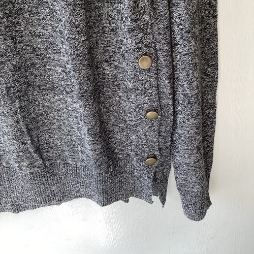 M&S COLLECTION GREY JUMPER SIZE MEDIUM - Picture 15 of 22
