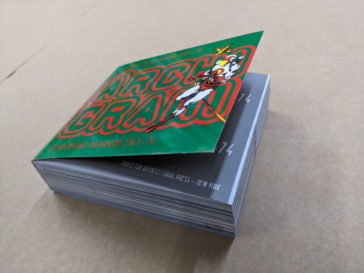 A Guide to Archigram 1961-74 9781616890865 | eBay UK