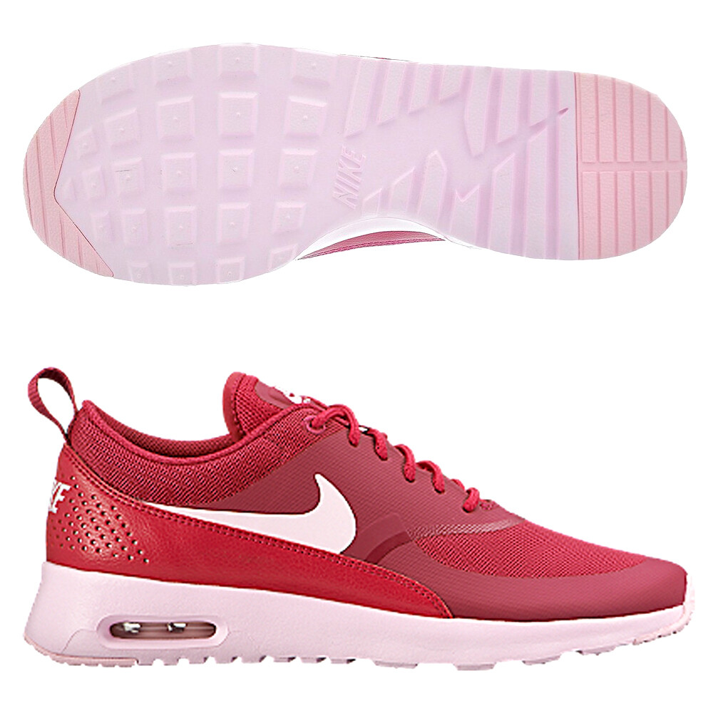 Nike Air Max Thea wmns 599409-605 talla 36,5 Nike Air Max Thea Thea Thea wmns 599409-605 talla 36,5 100% precio garantizado
