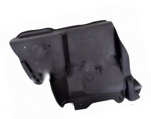 Protection sous moteur droit pour sécuriser les trajets en Citroën Xsara