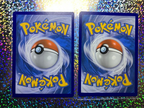 Pokemon TCG Rare Regular Lugia: Fates Collide 78/124; Darkness Ablaze 140/189 - Picture 9 of 15